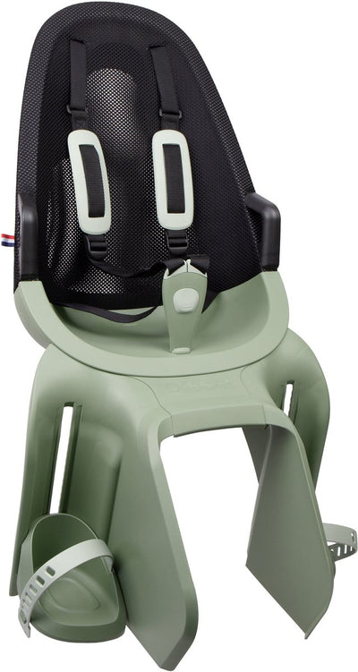 Selle Qibbel widek maxi air vert