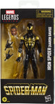 Hasbro Marvel Legends Series Iron Spider (Aaron Davies), figurine articulée Spider-Man 15 cm