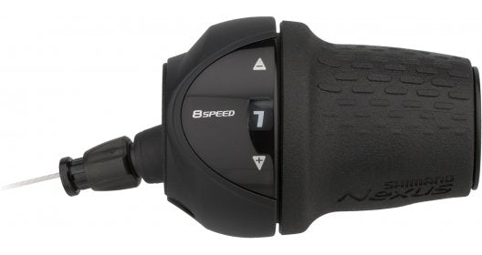 Shimano NEXUS 8 GRIPSHIFT 230 mm SL-C6000 OEM