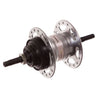 Shimano Gear Hub Nexus 3 SG-3R40 V-Brake Rollerbrake 36 trous argent