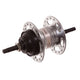 Shimano Gear Hub Nexus 3 SG-3R40 V-Brake Rollerbrake 36 trous argent