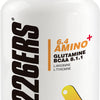 226ers 6,4 amino+ 120 gélules