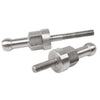 Adaptateur traversant robuste M-wave pour axe traversant