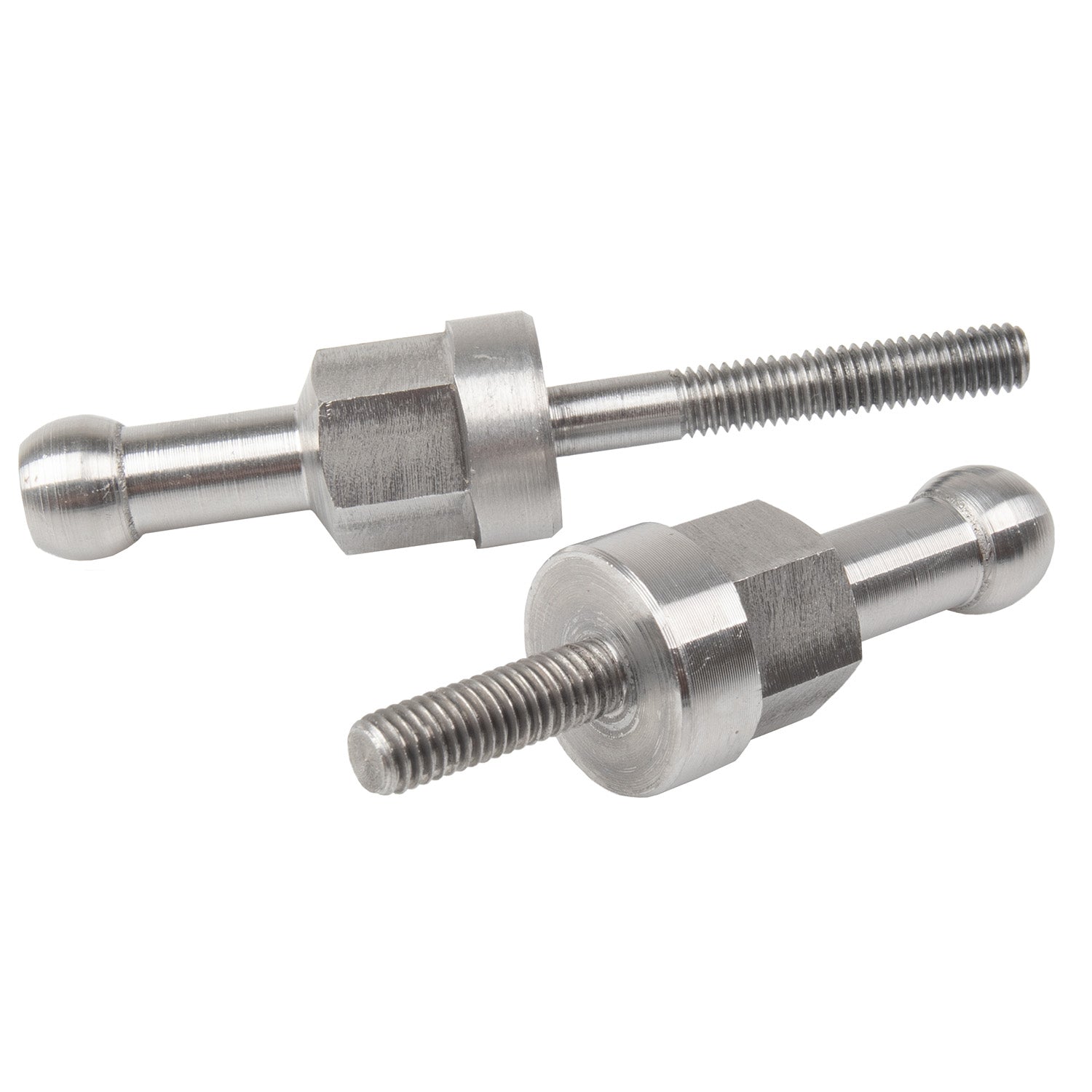 Adaptateur traversant robuste M-wave pour axe traversant