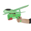 Avion en mousse Moxy 35cm avec lanceur