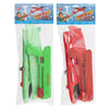 Avion en mousse Moxy 35cm avec lanceur