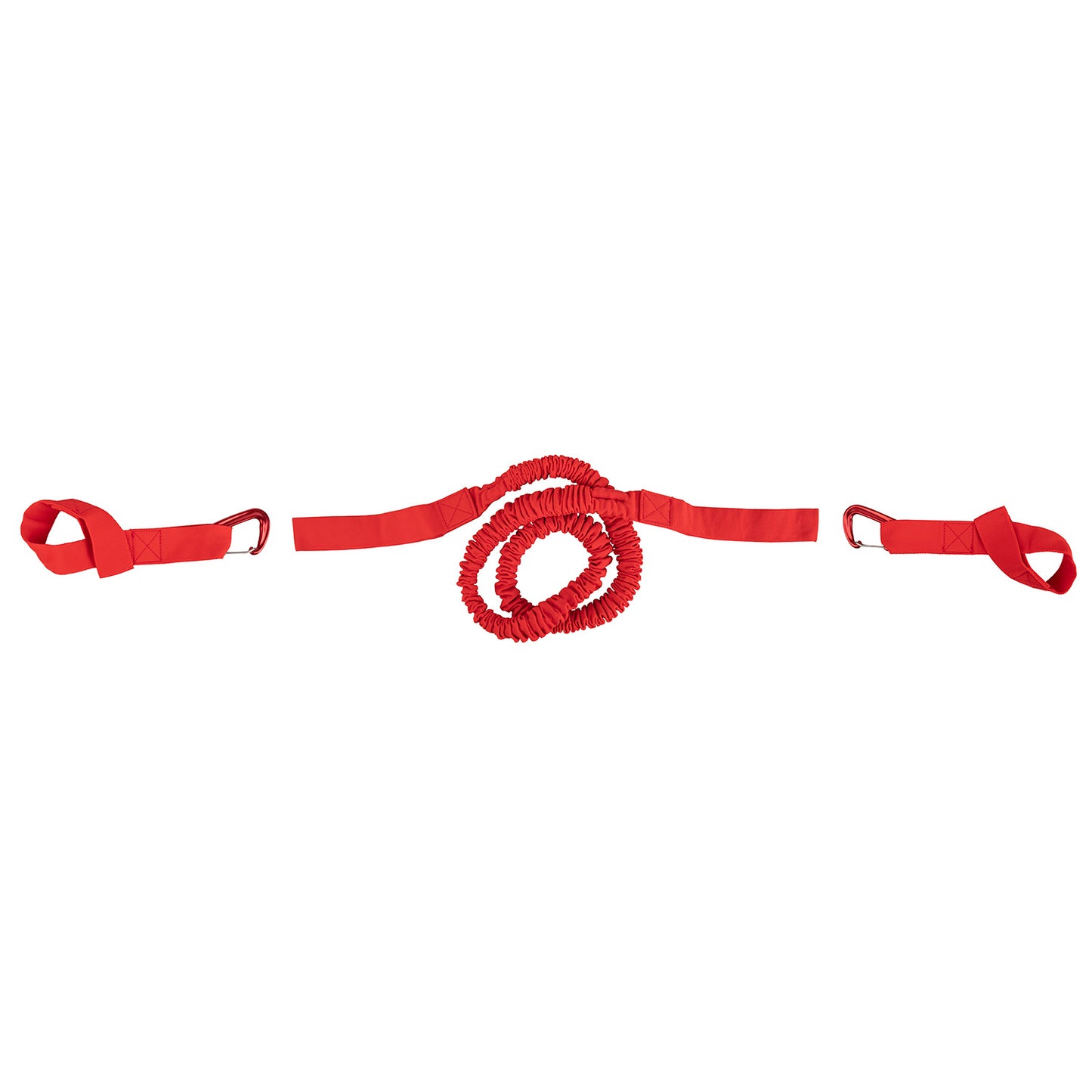 Corde de trail M-wave corde de trail junior