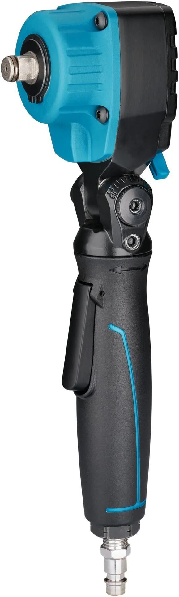 Hazet Twin Turbo Impact Vironde 1 2 Extra Short