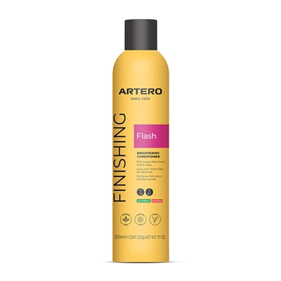 ARTERO FLASH GLOSS Spray et conditionneur