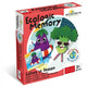 Jeux de mémo ecologiques de jeux Adventerra sur les fruits