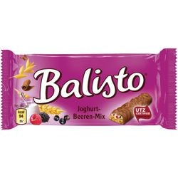 Yaourt Balisto fruits violets (20x37gr)