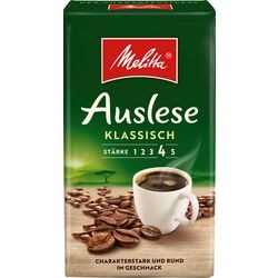 Café moulu Litta avec 500 g