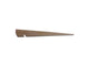 Umefa piquets de tente bois 30cm 4 pcs.