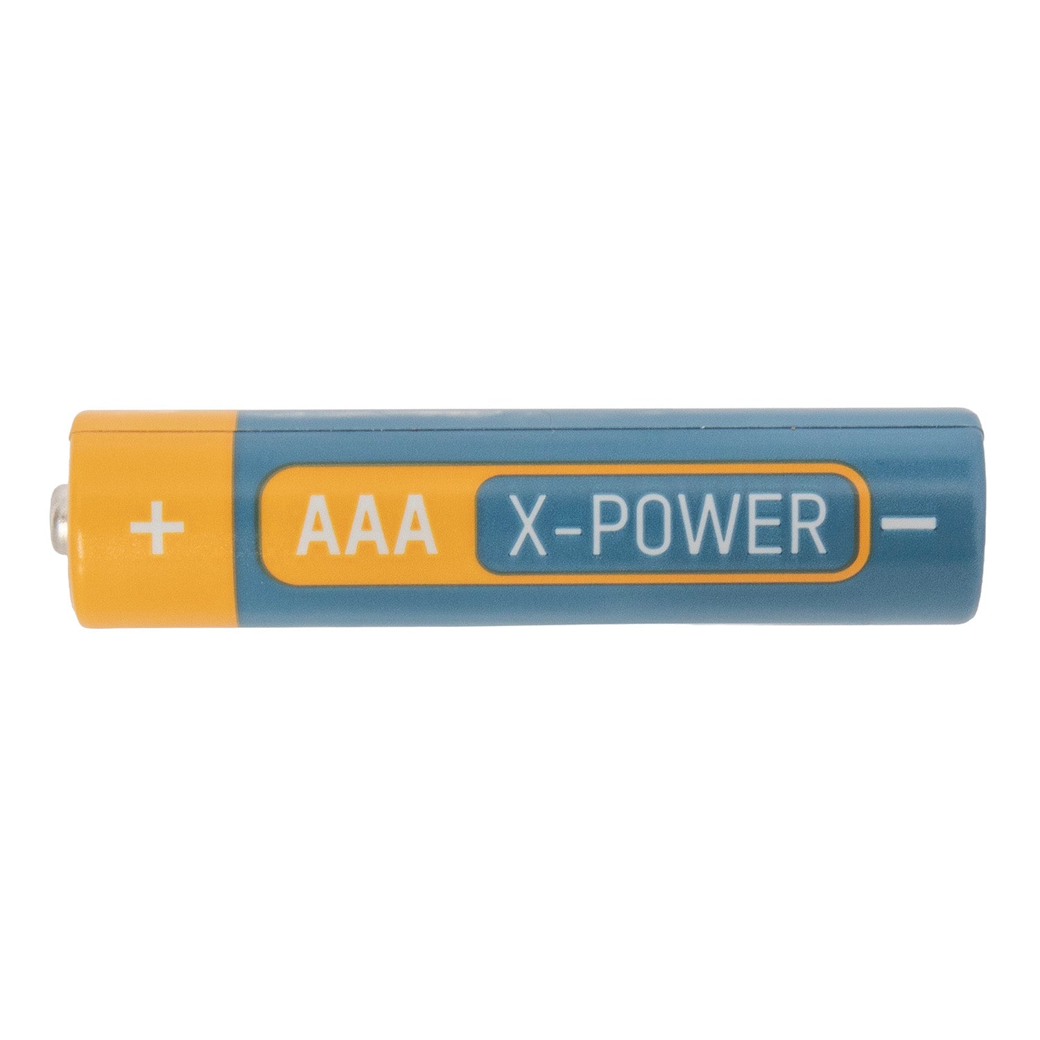 Batterie alcaline X-Power AAA LR03 4ST.