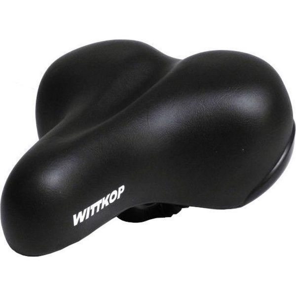 Selle wittkop big - noir