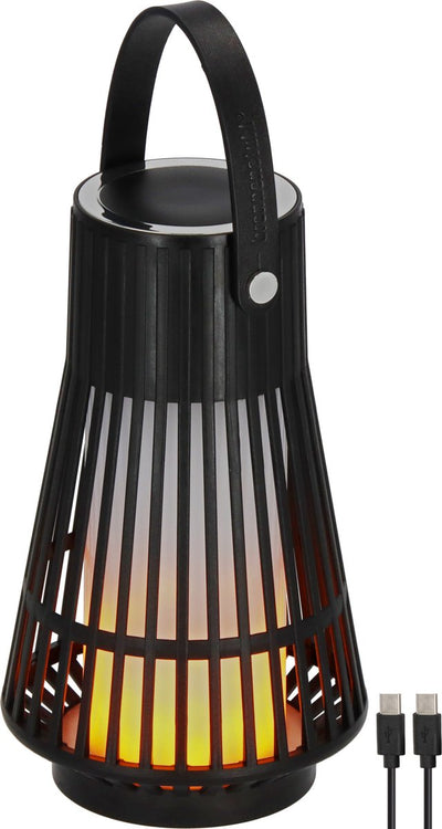 Brennerstuhl battery led outdoor lamp fl 100 a