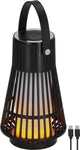 Brennerstuhl battery led outdoor lamp fl 100 a