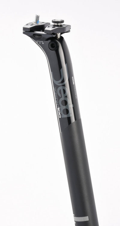 Deda Zulppen Zero100 Bob 27.2x350mm Alu 12 mm SB