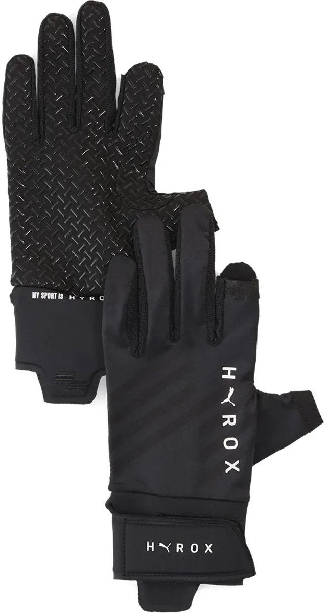 Gants Puma x Hyrox