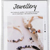 Creativ Company Mini Bracelet de bijoux HobbySet avec fermeture