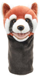 Les marionnettes à gants Jumbo Friends de The Puppet Company : sauvez le panda