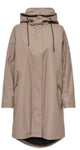 Only - onlsia sally imperméable cc otw - femmes - vestes matelassées