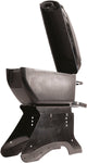 accoudoir Compact universel noir 30 x 13,5 x 25 cm