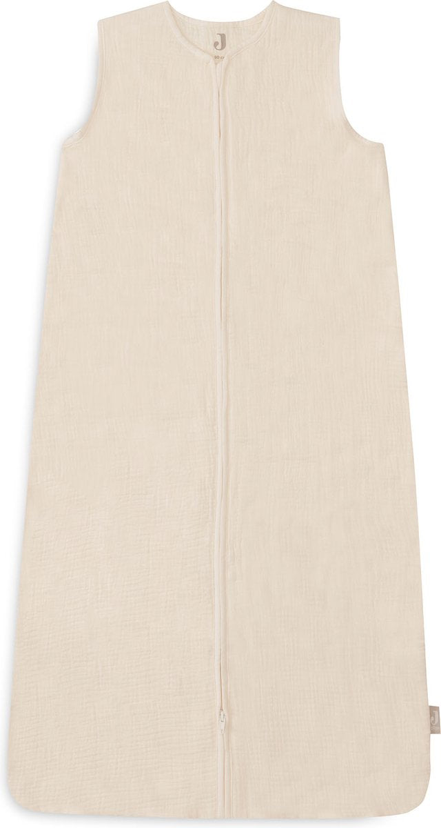 Jollein gigoteuse d'été bébé hydrophile - 110cm - avoine