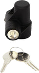 Véhicule porteur Thule Lock Easybase