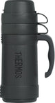 Bouteille isotherme Thermos Eclipse - 1l - gris foncé