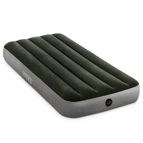 Prestige Intex Downy Airbed - Compact