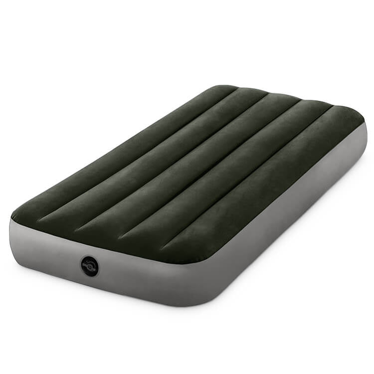 Prestige Intex Downy Airbed - Compact