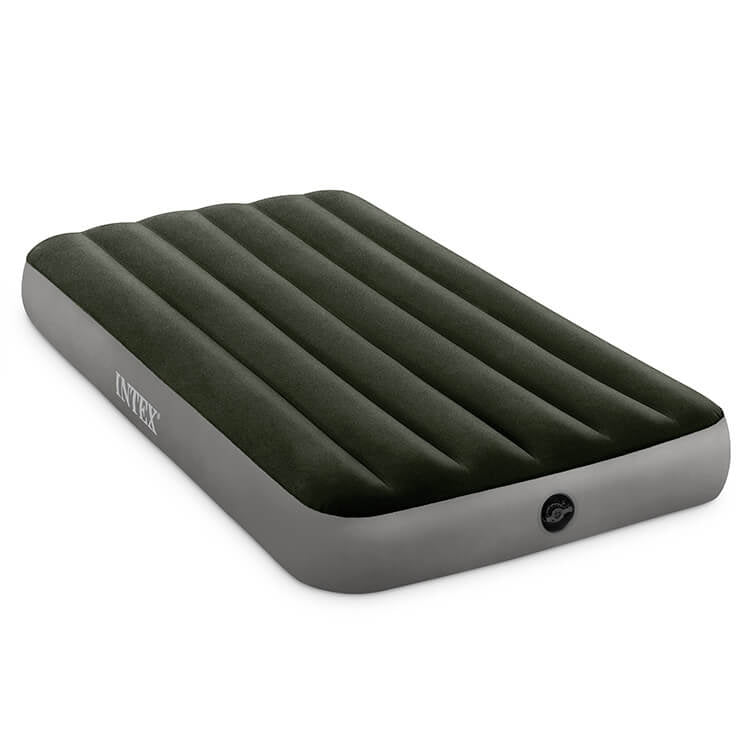 Matelas pneumatique Intex Prestige Downy - simple