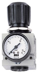 Réducteur de pression de SCHNEIDER AIRSYSTEMS 0,5-10 1 R 1 4 Réversible
