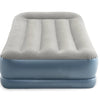 Aire-oreiller intex repos mid -rise Airbed - célibataire