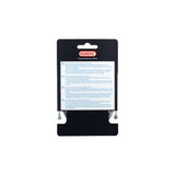 Câble intérieur de frein Elvedes 2250mm filetage zingué ø1.5mm Weinmann et embout d'embrayage (sur carte) - afbeelding 4
