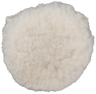 Metabo Adhesive Lambskins 150 mm