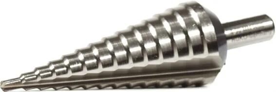 Pro étape pro de foret HSS 4-20 mm 8 mm 9 étapes