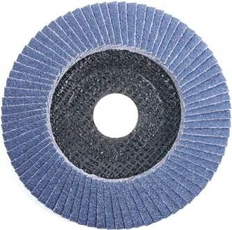 Norton Lamellar Grinding Wheel 115 x 22,2 mm K 60