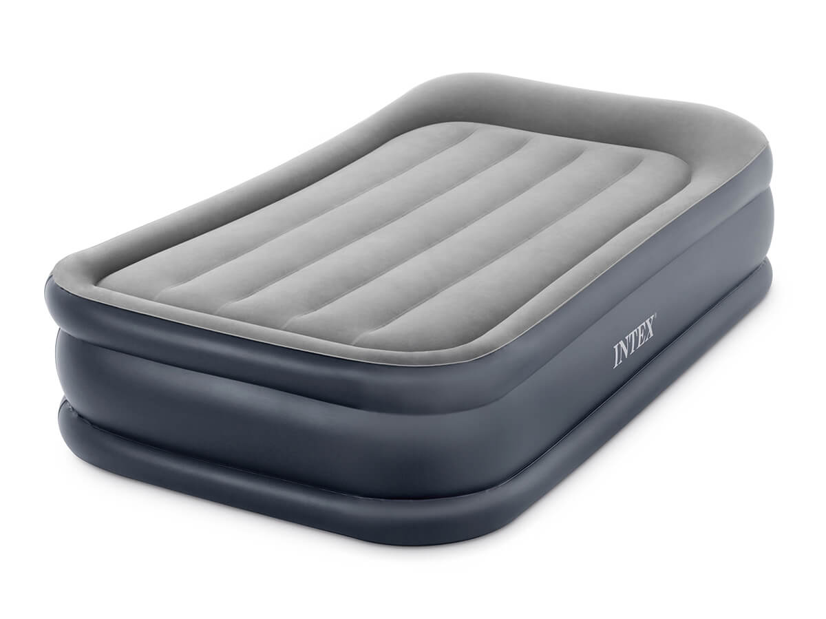 Intex oreiller repos de luxe aérien - simple