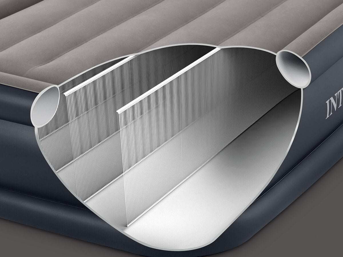 Intex oreiller repose de luxe aérien - double