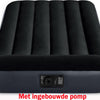 Matelas pneumatique classique double Intex 99x191x25