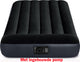 Matelas pneumatique classique double Intex 99x191x25