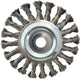 Outils KS Brush rond avec acier