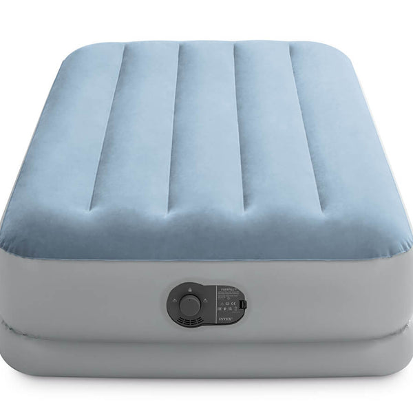 Intex Dura -Beam Comfort Airbed - Single