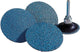 Disques de broyage Norton 75 mm Speedlok Norzon P60