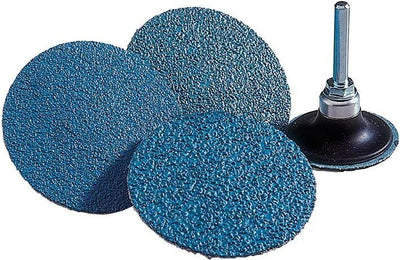 Disques de broyage Norton 75 mm R822 P50