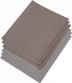 Norton Sandpaper 280x230mm P120