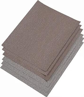 Norton Panding Sheet 230x280mm Pro P150