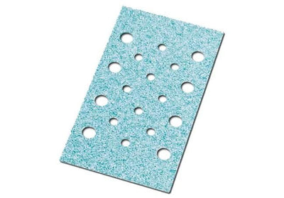 Norton Sandpaper P80 70x125mm